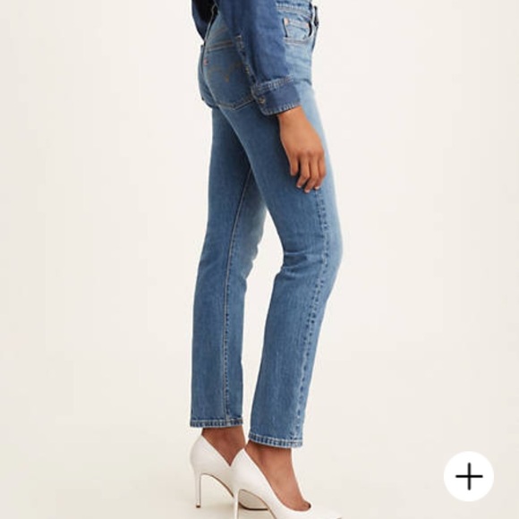 Premium Levis 501 - Picture 8 of 14